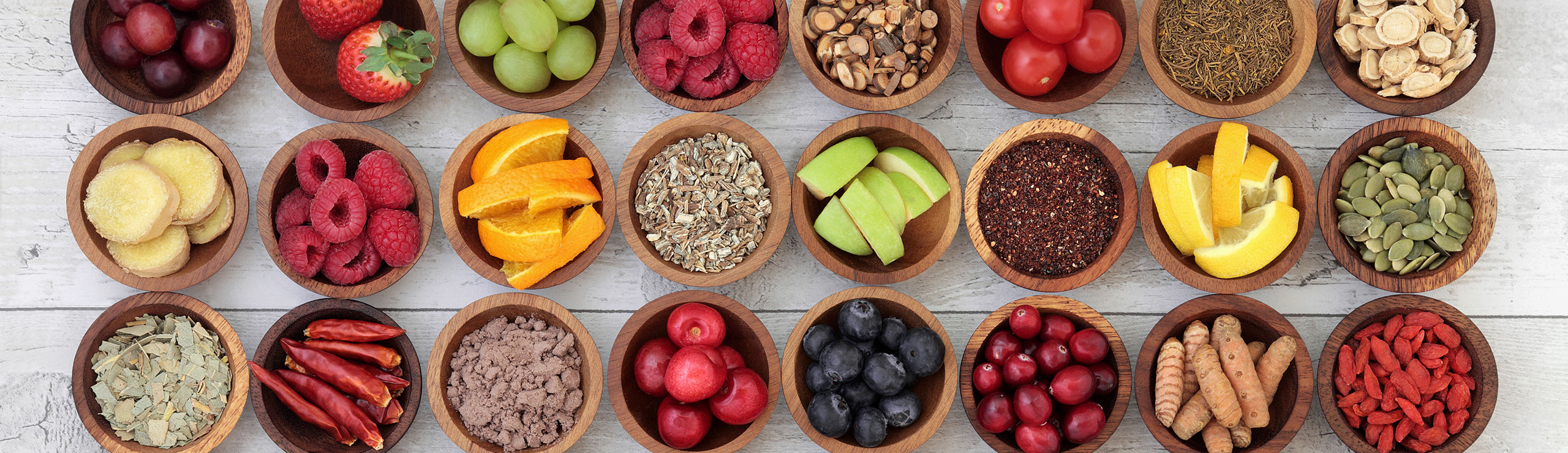 Why You Need Fibre | Mad Chatter Blog | Healthy Restaurants