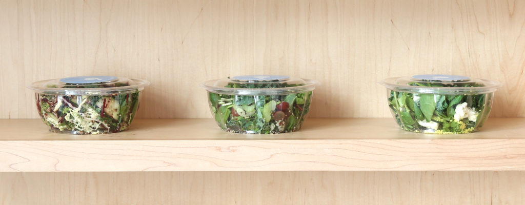 Compostable Plant Based Packaging