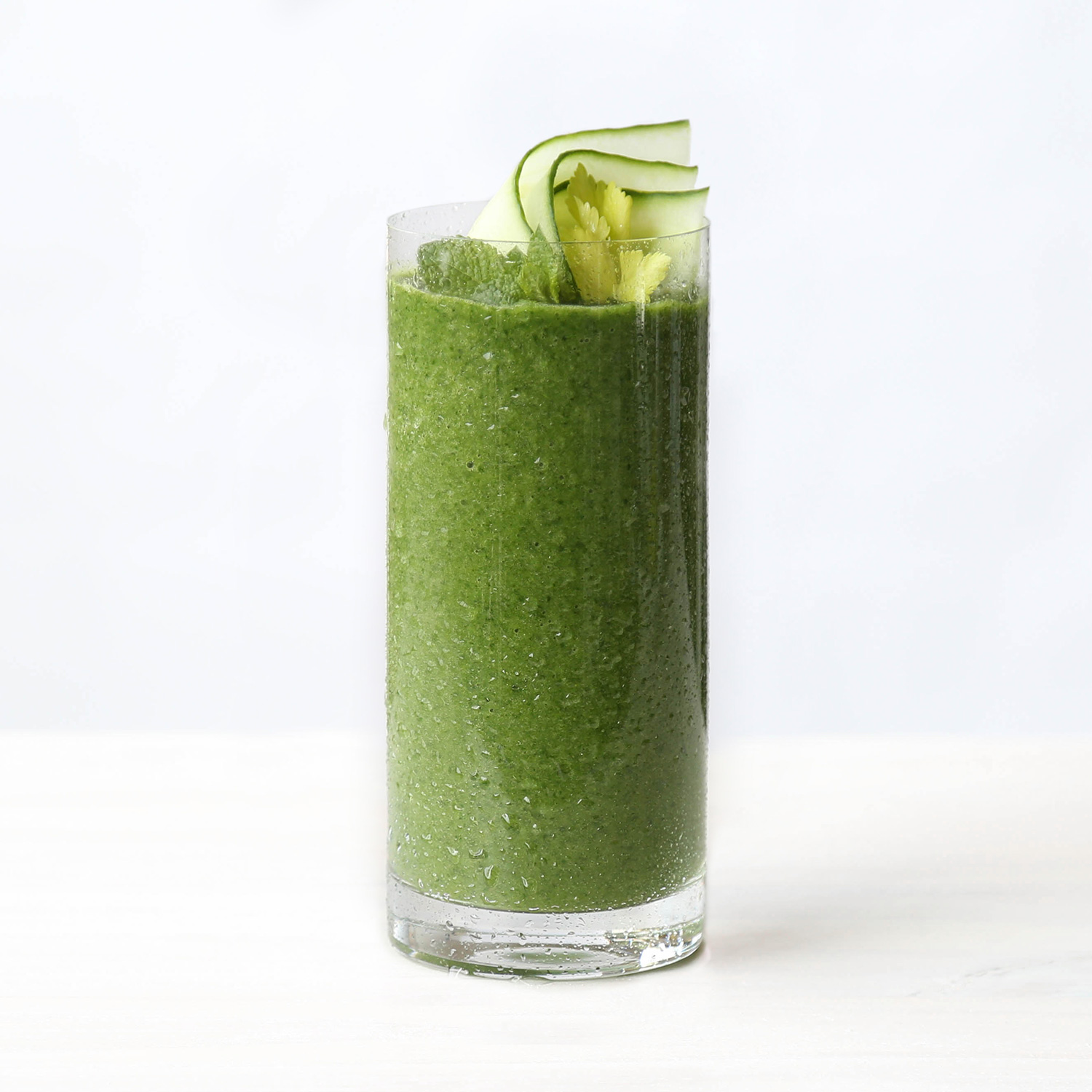 Green Machine Smoothie Vegan