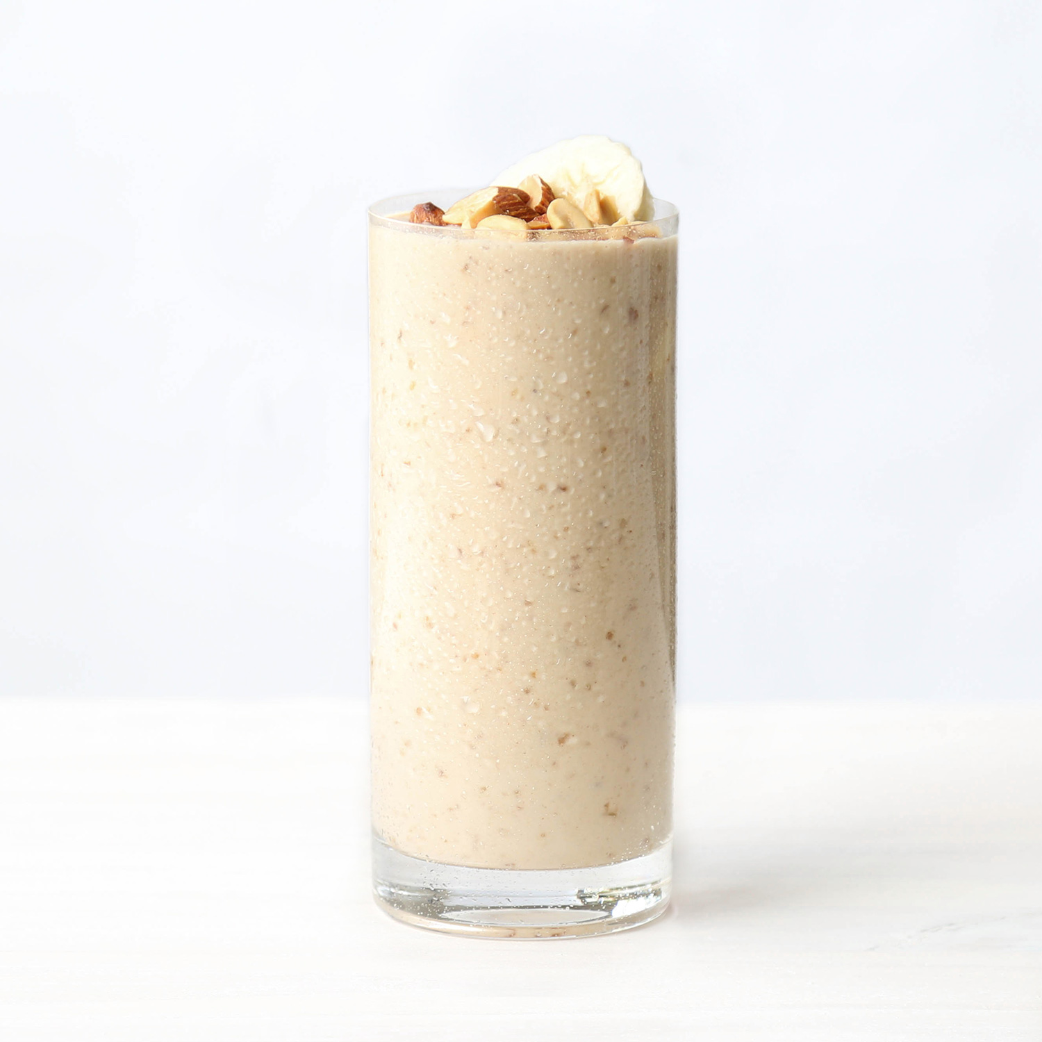 Nutty by Nature Smoothie Vegan