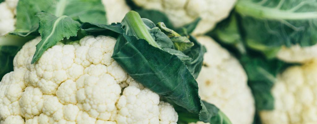 Cauliflower Nutrition