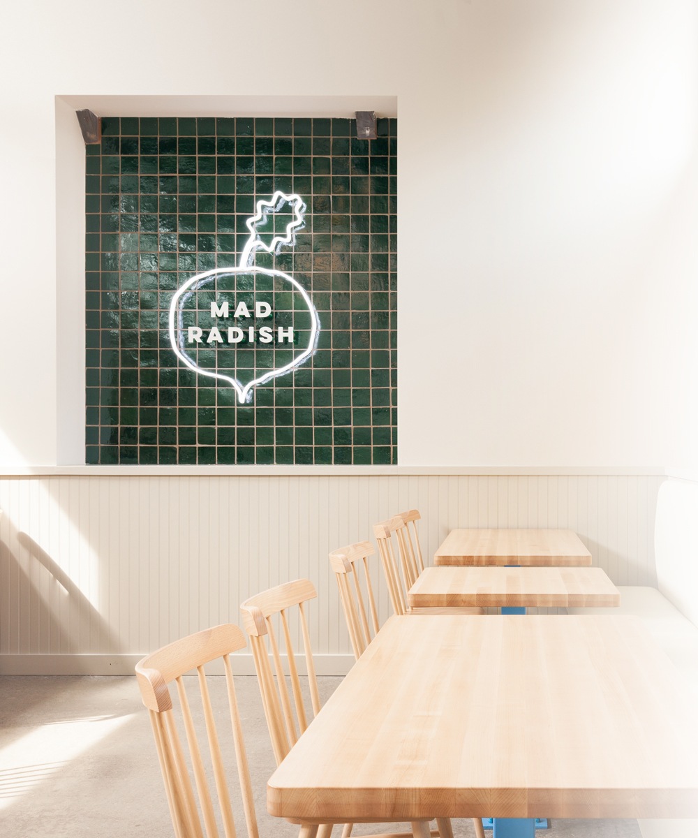 Mad Radish Store