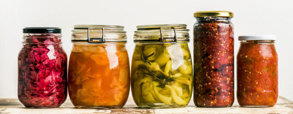 Why Fermentation is your Friend