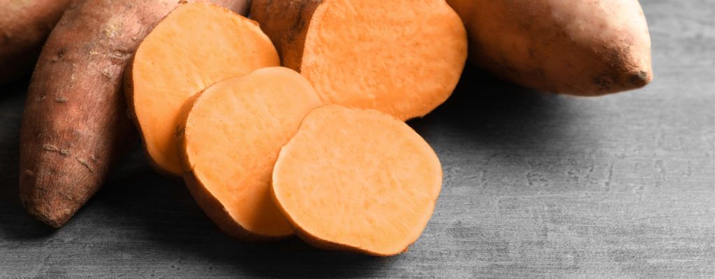 Why you need more sweet potatoes in your life.