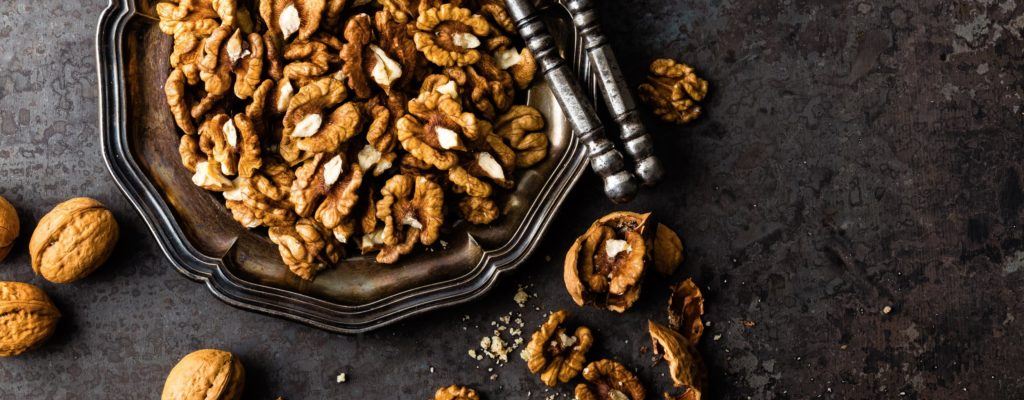 Why We’re Nuts About Walnuts