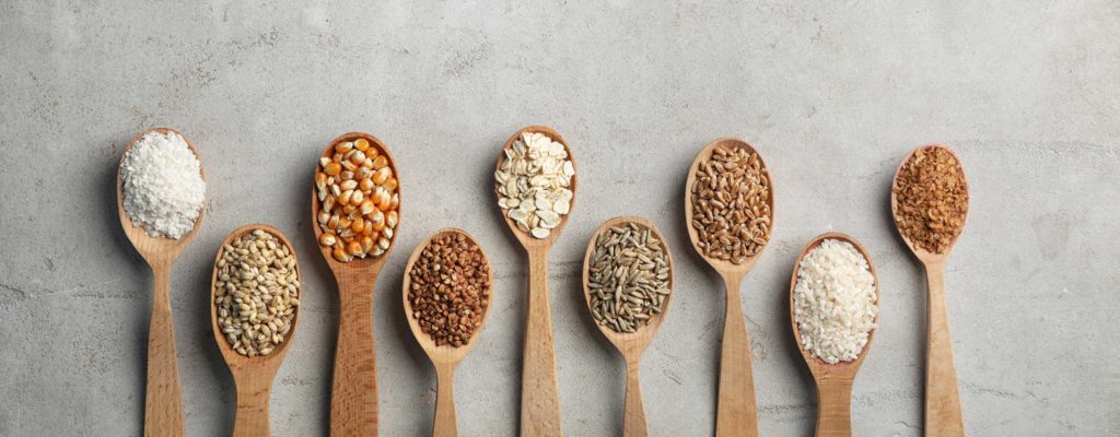 Make it grain! Which whole grain is healthiest?