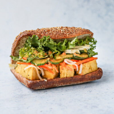 TofuBanhMi