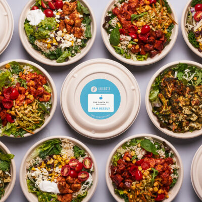 Catering-Labels healthy bowls catering canada