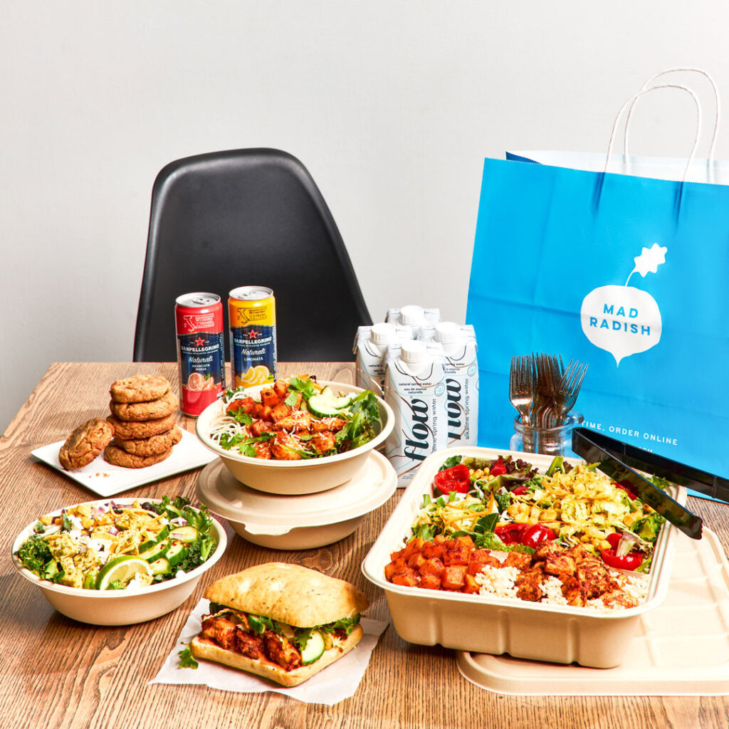 Ottawa Catering Platters Vegan, GlutenFree & Halal Chicken