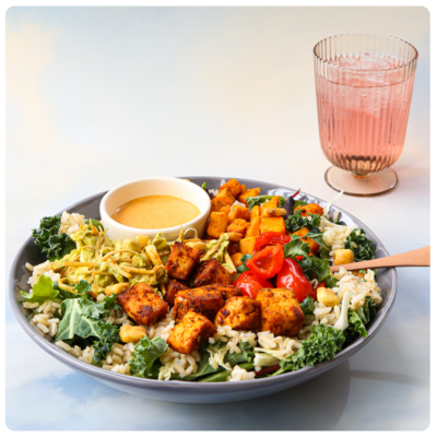 VeganOptions VeganOptions