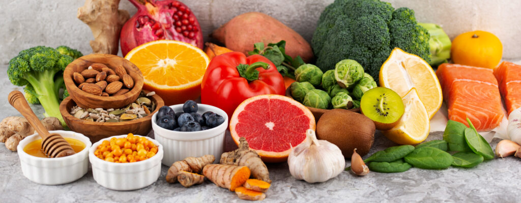 WHAT ARE SUPERFOODS? SEPARATING THE HYPE FROM THE HEALTH BENEFITS